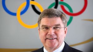 Președintele CIO condamnă atentatele din Rusia: "Atac josnic împotriva unor persoane nevinovate!"