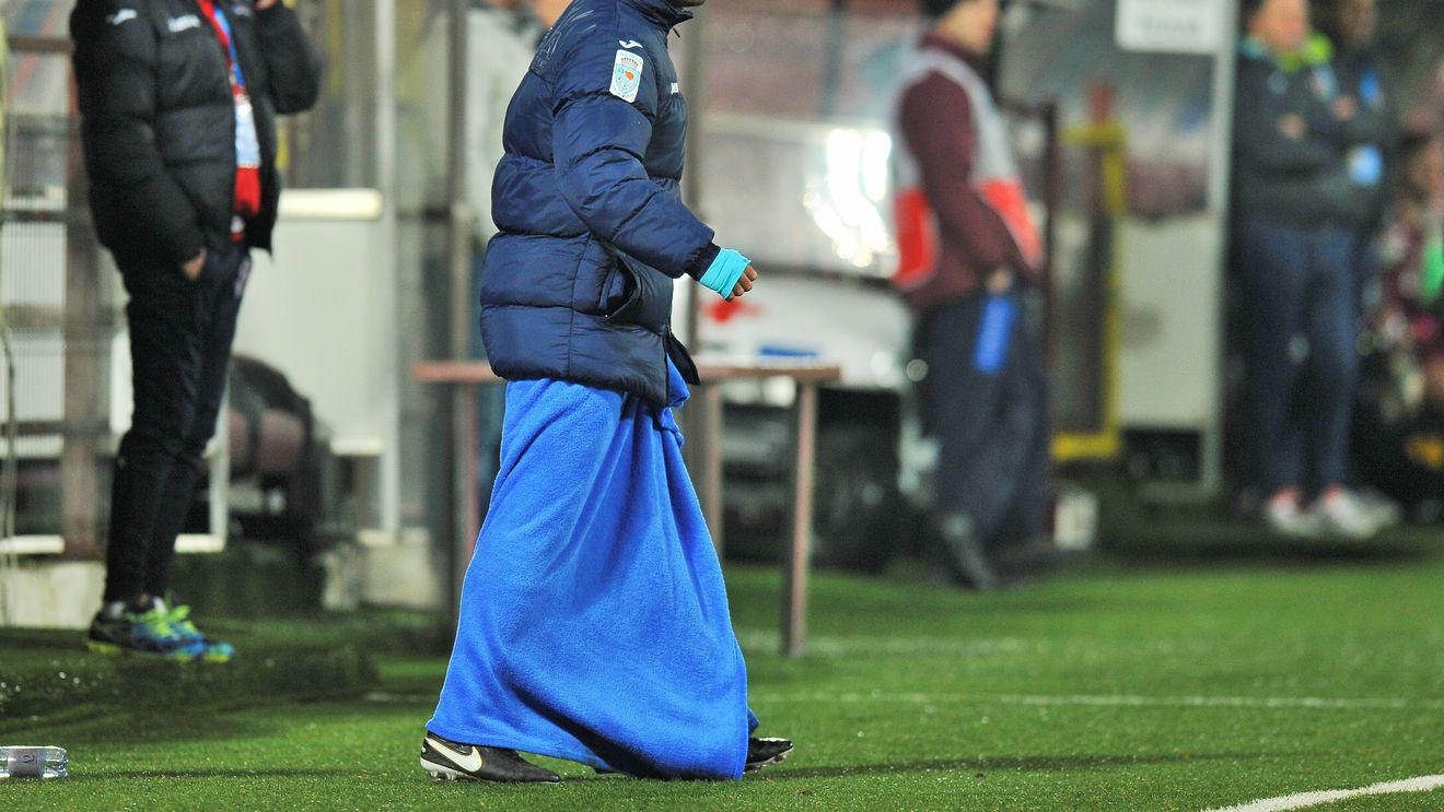 Decizia lui Mutu de a sta pe bancă la ASA - Botoșani i-a deschis ochii lui Grigoraș: "Nu mi-am dat seama că nu trebuia să-l bag deloc. El și-a dat seama și a făcut ce trebuia. Schimbarea asta a fost cea mai bună"