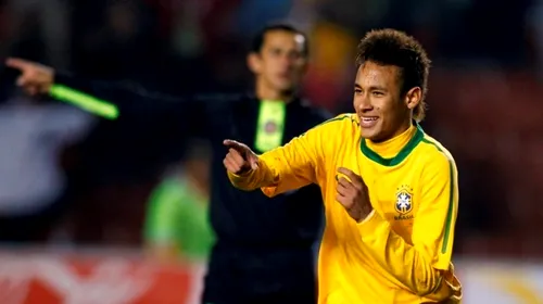 Cum să-l mai suporți în vestiar? Neymar îi dă clasă lui Ronaldo:** „E deja mult mai bun decât el!” Messi nu ar vrea să îl vadă în Europa