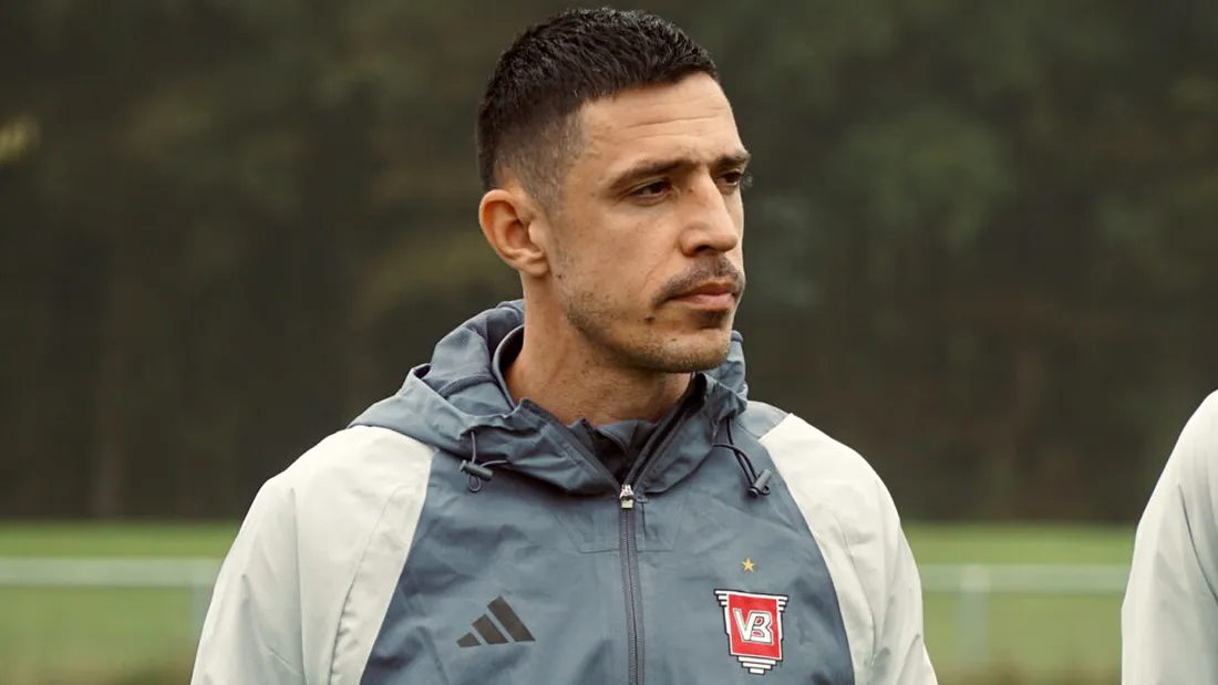 Nici la Liga 2 nu mai printre echipă, dar Dragoș Militaru e convins că poate face față în prima ligă! ”Obiectivul meu, să demonstrez acolo”