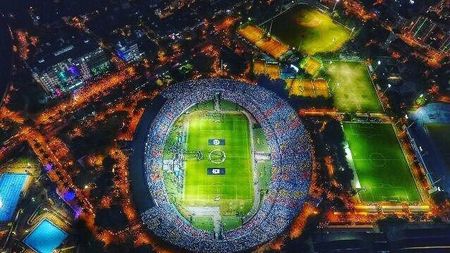 VIDEO NO COMMENT | Ce s-a întâmplat pe stadionul unde Atletico Nacional și Chapecoense trebuiau să joace aseară finala Copa Sudamericana