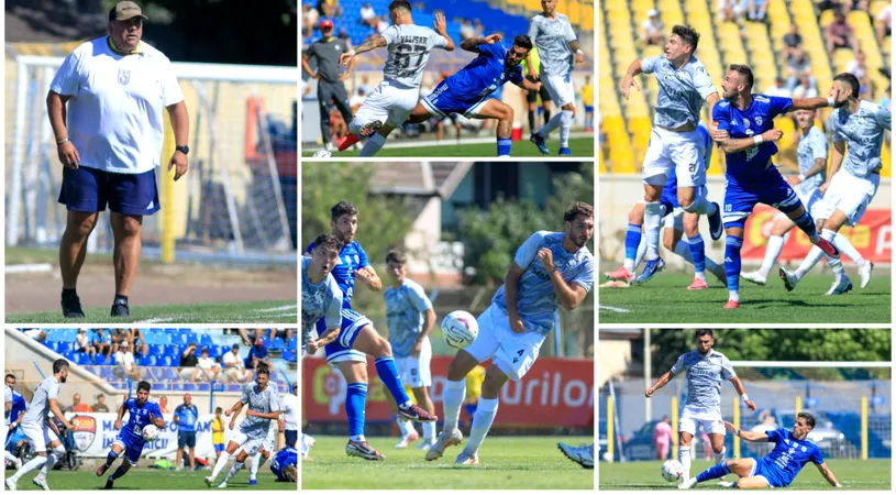 Alexandru Pelici, tot mai încrezător cu privire la situația CSM Olimpia Satu Mare. A semnat un atacant și mai urmează un mijlocaș