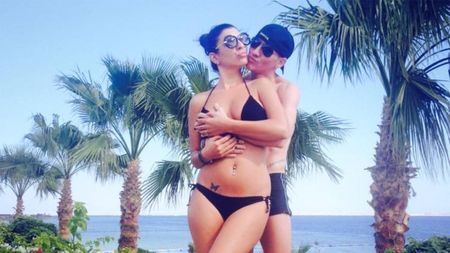 L-a distrus Andreea Tonciu? Nicolae Mitea: „Dacă aș da timpul înapoi, m-aș gândit de două ori înainte să aleg”