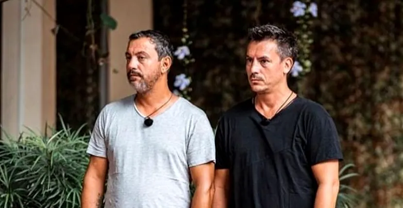 Cea mai mare provocare pentru chef Sorin Bontea la ”Asia Express”. ”Să dorm cu Fodor în pat”