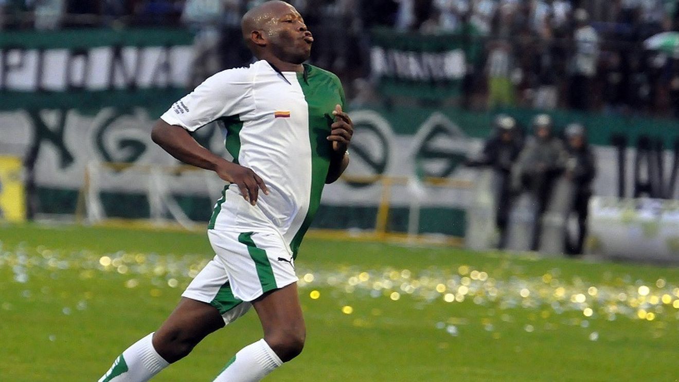 Ți-l mai amintești pe Faustino Asprilla? De la vedetă pe teren, la vedetă de filme XXX