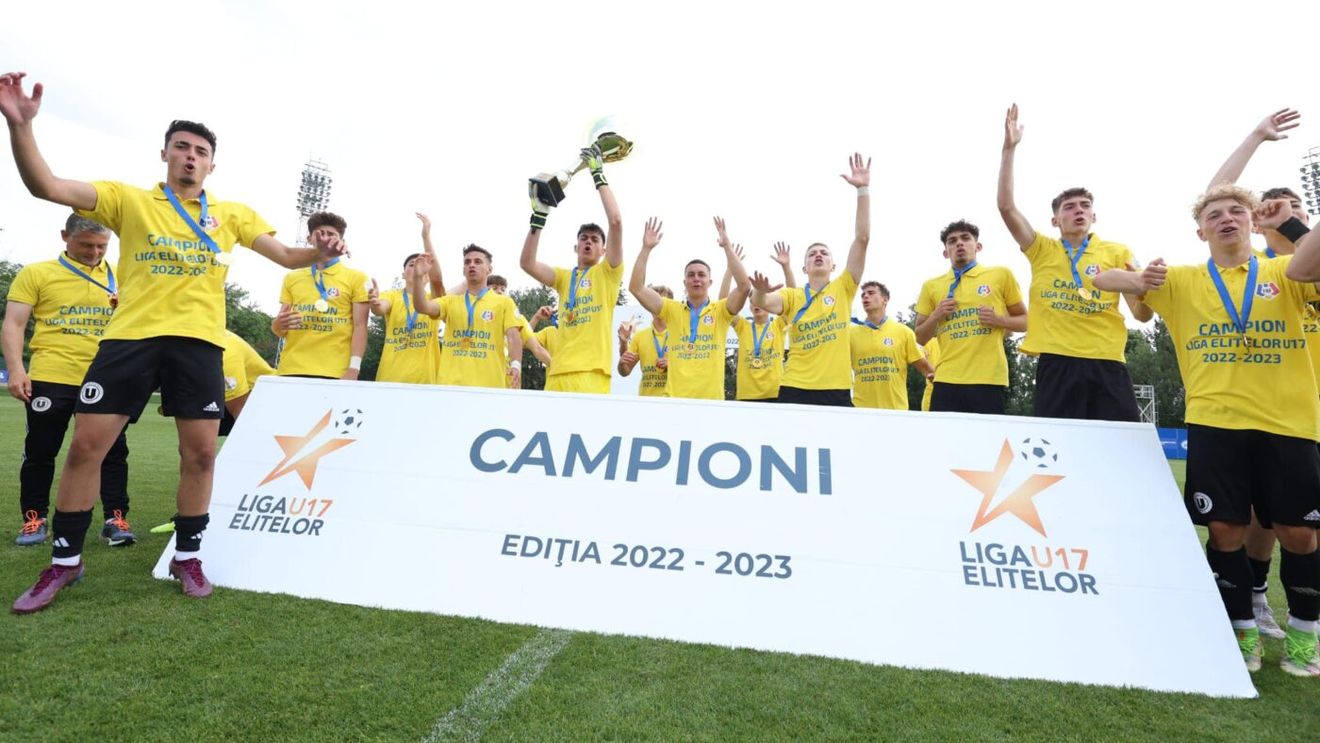 „U” Cluj și-a luat revanșa la juniori după ce, la seniori, a pierdut Cupa României. „Șepcile roșii”, victorie la „11 metri” în fața Stelei, în Liga Elitelor. Cele două formații își vor disputa Supercupa sâmbătă, pe arena din Ghencea