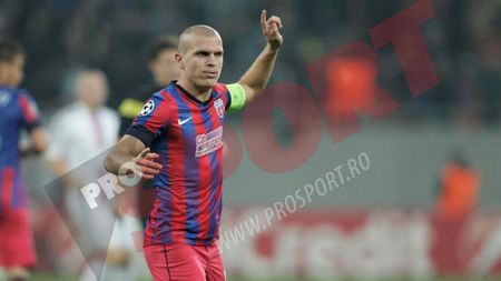 Impresarul lui Bourceanu recunoaște negocierile cu Fiorentina: "Vor să-l mai vadă la ultimele meciuri în Ligă și la baraj"