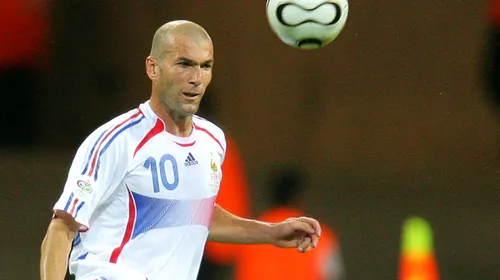 VIDEO Zidane, Weah și Djorkaeff au înscris în PSG – Franța ’98 3-3