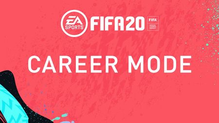 Cei mai buni tineri mijlocași ofensivi din FIFA 20 „Career Mode”