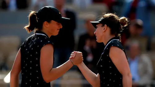 Cea mai dură reacție în scandalul Simona Halep vs. Iga Swiatek și ITIA: „A fost nimeni în fața lor! Au umilit-o pentru că e româncă”