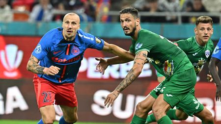 „Nu vreau să pară că trag cu el sau cu nea Gigi". Mihai Pintilii a explicat de ce nu vorbeşte în privat cu Vlad Chiricheş, care îi e fin, de modul în care se poartă patronul Becali