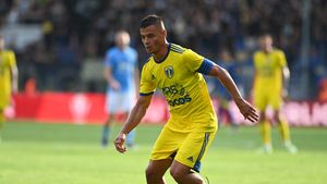 Valentin Țicu a primit o nouă suspendare la recurs! Câte etape stă, de fapt, după ce i-a rupt piciorul lui Dragoș Iancu