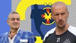 Gigi Becali a mai trecut un fotbalist pe lista neagră după Chiricheș: „Vine baba cu colacii până pune piciorul pe minge”