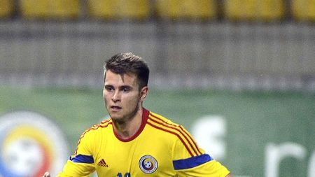Naționala României l-a pierdut pe Claudiu Bumba! Mijlocașul își ia cetățenia maghiară pentru a juca în reprezentativa Ungariei!