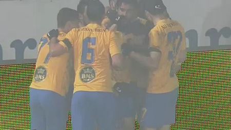 OFICIAL | Încă un jucător și-a reziliat contractul cu Petrolul