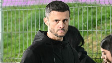 EDITORIAL Andrei Nicolescu nehalitul a început să le numere altora platourile înainte să aducă prima cupă la Dinamo! „Pastila de la Manila” cu Gabriel Berceanu