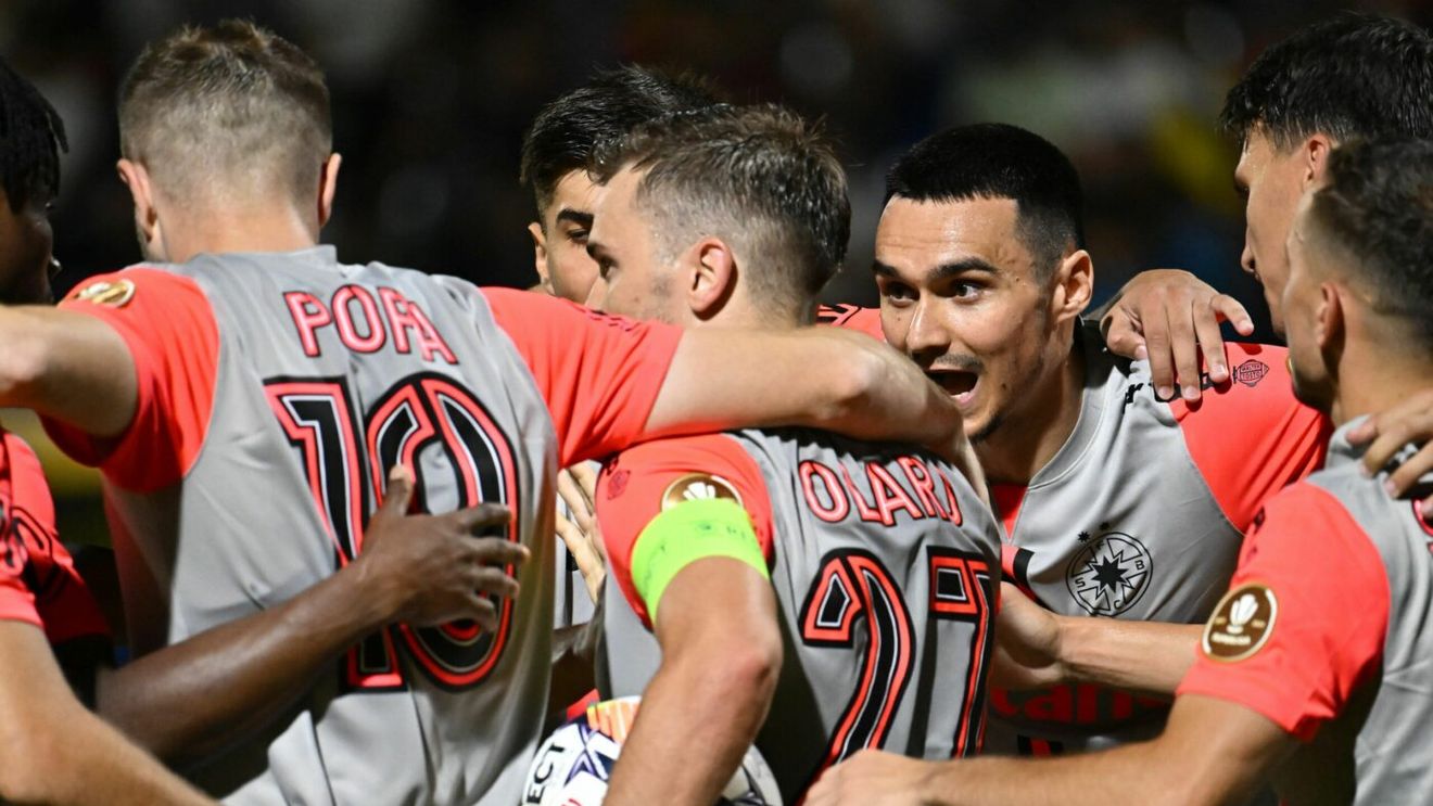 Adversar de foc pentru FCSB în turul 3 preliminar al Ligii Campionilor, dacă o elimină pe Maccabi Tel-Aviv! S-a aflat cu cine se vor lupta fotbaliștii lui Gigi Becali