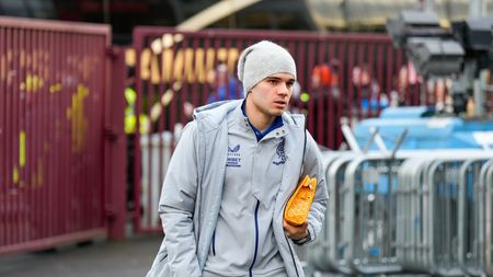 Vestea finalului de an pentru Ianis Hagi! Românul nu pleacă de la Rangers înaintea dublei cu Dortmund: „Vrea o echipă de calitate!”