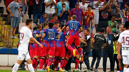 Ultimul transfer al Stelei a fost în curtea Astrei: "Nu a fost păstrat pentru că antrenorul nu știa să comunice cu el"