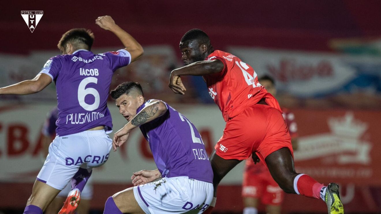 UTA oprește Rapidul în „exilul” de la Oradea, 2-2, în etapa a 13-a din Superliga | Kevin Luckassen, coșmarul giuleștenilor. Cristiano Bergodi a ajuns să își pună mâinile în cap!