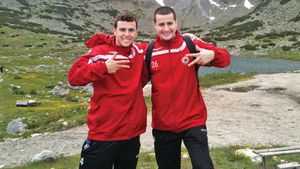 Zicu dezvăluie de ce n-a mai ajuns la Rapid! Cum l-au pierdut giuleștenii pe golgheterul României și unde a greșit Copos