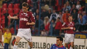 "Mi-e greu să o spun, dar ăsta e adevărul!"** Cum vede un jucător din Rapidul "UEFAntastic" derby-ul cu Steaua: