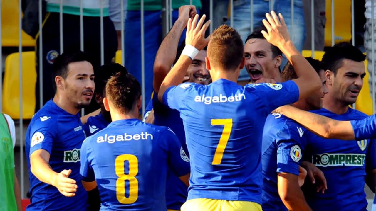 Gigi Becali pregătește bomba verii în Liga I: 