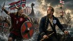Live Norvegia – Anglia la Cupa Mondială. Vecine, adu coiful de viking din debara! Manifest răscolitor de Gabriel Berceanu înaintea duelului Haaland vs Kane
