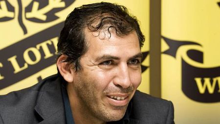 Massone trebuie să aducă un million de euro și poate lua Rapidul. Zamfir: "Tratativele sunt finalizate"