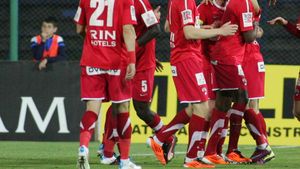 Un nou Becali în Liga 1!** "Le dau primă de victorie în vestiar dacă o înving pe Dinamo"