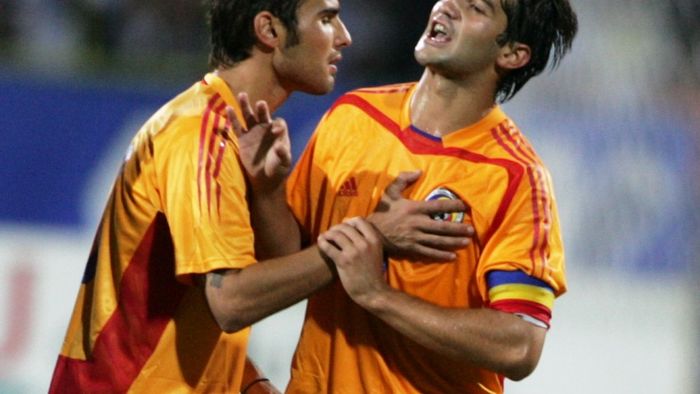 Lupescu: "Mutu și Chivu n-au jucat la adevărata valoare!"