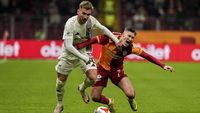 Final pentru Drăguș la Gaziantep: atacantul lui Rădoi a părăsit echipa, iar Becali îl așteaptă la FCSB