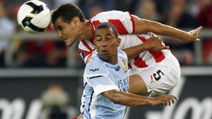 I-au amputat piciorul!**