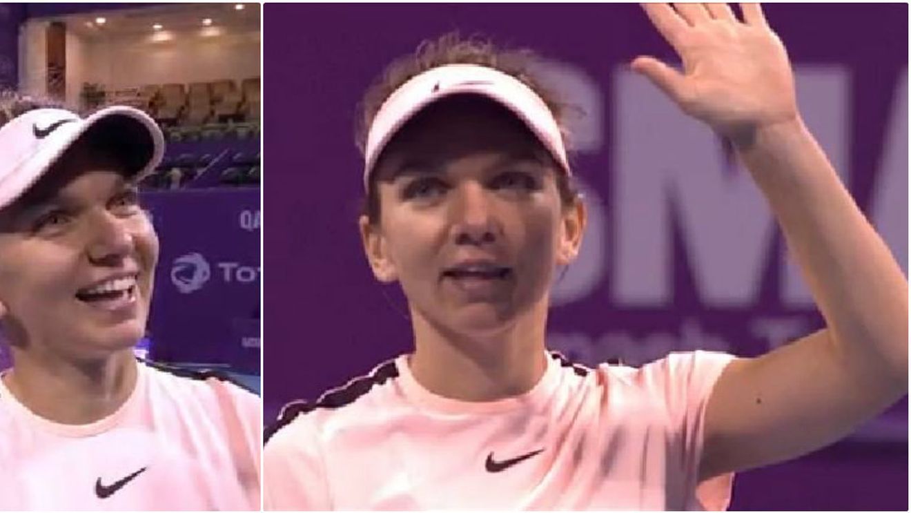 Simona Halep atacă apăsat numărul 1 mondial: rubrica din statistică la care nimeni nu se aștepta ca Simona să fie peste Makarova. Românca întâlnește mai departe o sportivă în fața căreia se impune la scor de patru meciuri