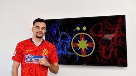 Cum a „blocat” Gică Hagi transferul lui Adrian Petre la FCSB! „Gigi Becali a preferat jucătorii de la Viitorul!” | EXCLUSIV