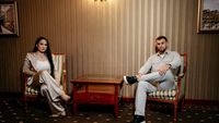Din Glory, la altar! Nunta anului în sporturile de contact. Ștefan Lătescu, unul dintre cei mai valoroși luptători români, se căsătorește cu logodnica sa Bianca Giulia