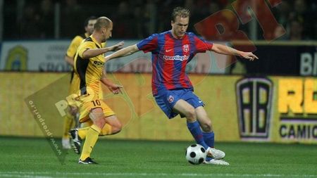 Ilyeș: "A fost un meci de nebuni"