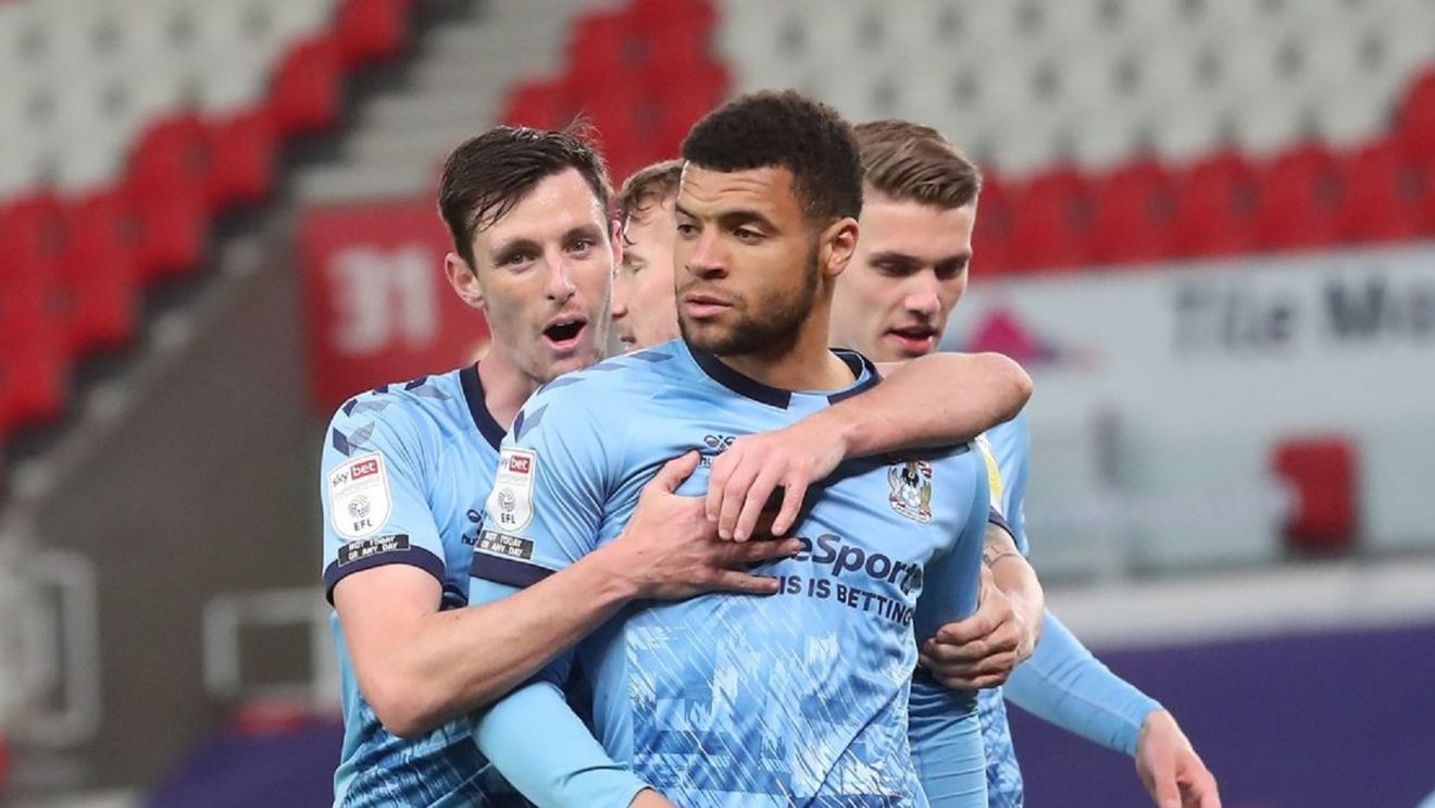 Încă un atacant transferat de CFR Cluj. A jucat pentru un club legendar din Anglia și are un trecut ruinat de accidentări | EXCLUSIV