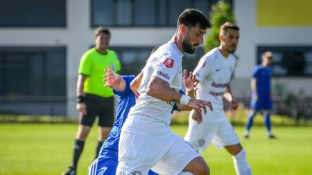 Dezastru fără margini pentru Rapid în meciul cu Petrolul: Borja Valle, al doilea autogol în poarta lui Horațiu Moldovan! „A făcut un Bănel Nicoliță”  | VIDEO