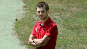 Cristea:** "E regretabil că antrenorul pleacă, e și vina noastră"