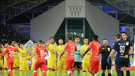 Jucătorii unei echipe din Superliga așteaptă rezolvarea problemelor financiare: „E aceeași poveste!” | VIDEO EXCLUSIV