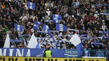 Fanii Craiovei au luat foc: "Geniul din Booveni ne-a pătat istoria"