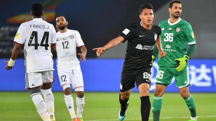 Pachuca, victorie la scor în finala mică a Campionatului Mondial al Cluburilor