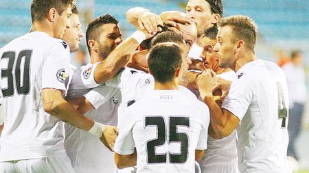 Timișoara prinde viteză! Bonus venit cu o etapă mai devreme