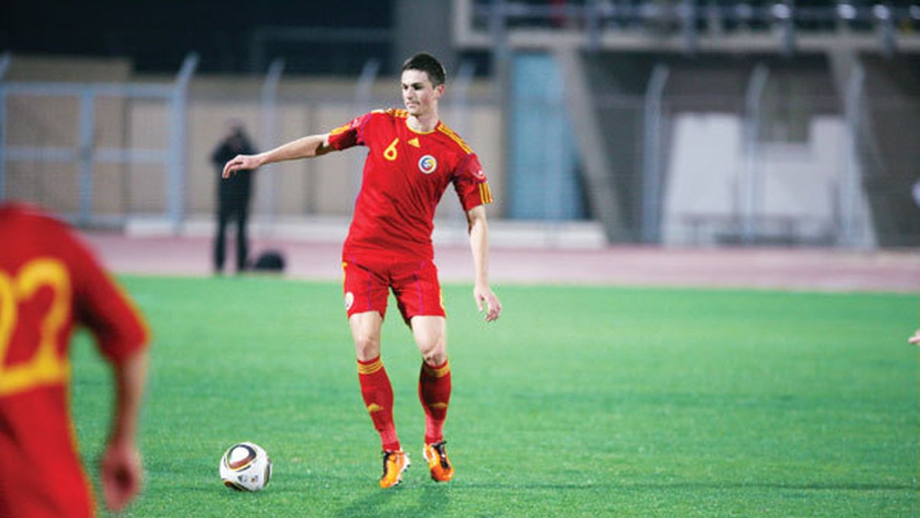 Avertismentul lui Piți: "Joci la club, joci și la națională!"** Situația stranierilor