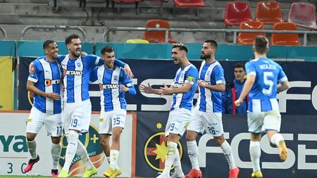 CFR Cluj nu l-a impresionat pe fotbalistul de la Universitatea Craiova: „Cei mai puternici adversari în lupta pentru titlu sunt ei!”