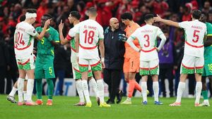 Marocul dă în judecată FIFA și CAF pentru ce a făcut Senegal în finala Cupei Africii