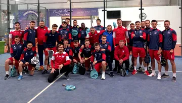 Primii cinci adversari din amicale ai FC Bihor sunt din alte țări. Erik Lincar își va pregăti jucătorii pentru noul sezon de Liga 2 și în Austria