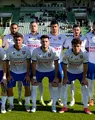 SCM Râmnicu Vâlcea a parat un penalty în meciul pierdut în Bulgaria cu Ludogorets. ”O experiență frumoasă și un test util cu o echipă foarte bună!”