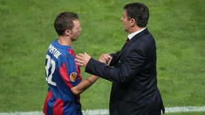 Apostol:** "Nu regret că am plecat de la Steaua! Știu cine sunt, nu am pierdut nimic!" VEZI unde vrea să joace!